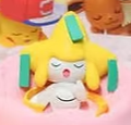 Pokémon Starry Dream Series Ornament (Non-blind box item)