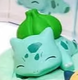Pokémon Starry Dream Series Ornament (Non-blind box item)