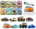 CarTuned Mainline Series 12 Assortment