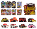 CarTuned Remixes Liquid Death 2026 Series 1 Assortment