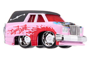 CarTuned Remixes Liquid Death 2026 Series 1 Assortment