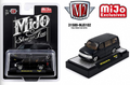 1995 Chevrolet Astro Van - Custom Slow & Low (Black)