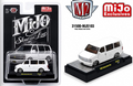 1995 Chevrolet Astro Van - Custom Slow & Low (White)