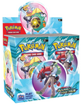 Pokemon Journey Together Booster Box