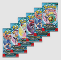 Pokemon Journey Together Booster Pack