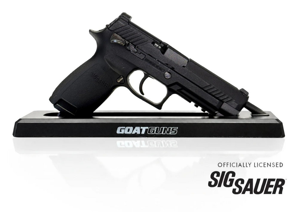 GOATGUNS SIG SAUER M17 Model
