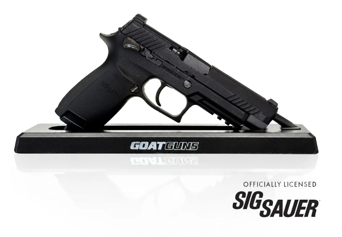 GOATGUNS SIG SAUER M17 Model