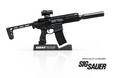 GOATGUNS SIG MCX® Model - Black