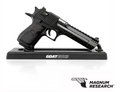GOATGUNS Desert Eagle Model - Black