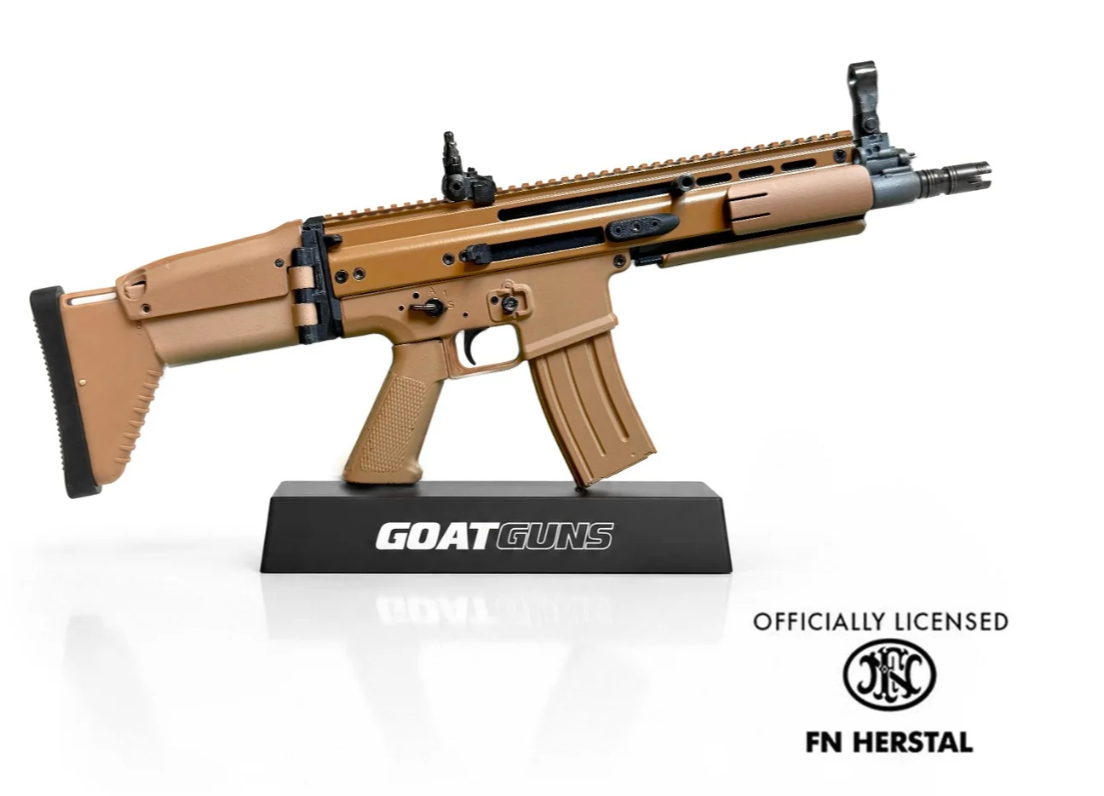 GOATGUNS FN SCAR® Model