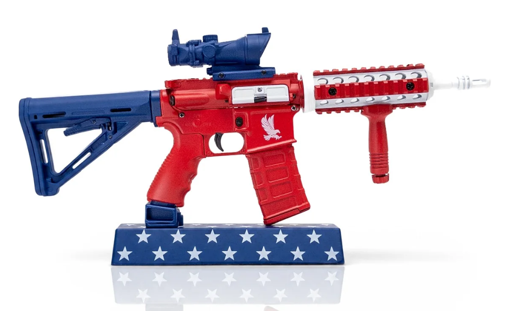 GOATGUNS AR15 Model