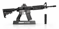 GOATGUNS AR15 Model