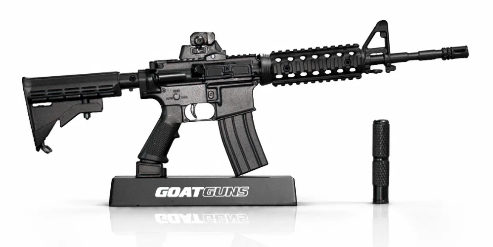 GOATGUNS AR15 Model