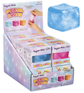 Sugah-Mals Pearl Cube Squishy