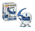 Pokemon Absol Funko Pop! Vinyl Figure #1090