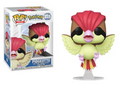 Pokemon Pidgeotto Funko Pop! Vinyl Figure #849