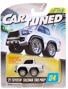 CarTuned Premier Series 5 Hobby Assort.
