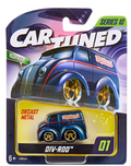 CarTuned Premier Series 10 Mainline Assort.