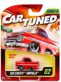 CarTuned Mainline Series 9 - product image 3