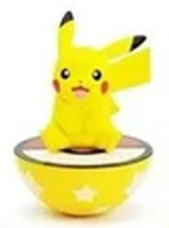 Pokémon Tumbler (Assort)