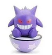 Pokémon Tumbler Figures - Sprigatito