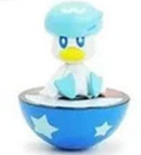 Pokémon Tumbler Figures - product image 7