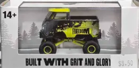 M2 1:64 Display Case Car (Boxed, Assort.)