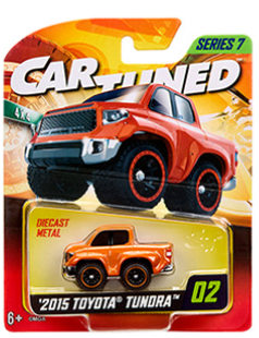 CarTuned Mainline Series 7