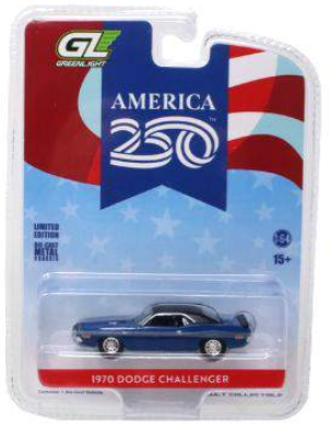 GreenLight Anniversary Collection Series 18 - America 250 - product image 5