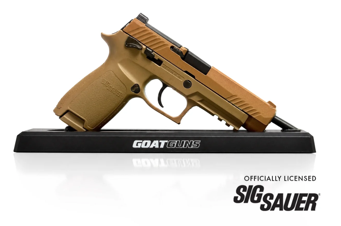 GOATGUNS SIG SAUER M17 Model