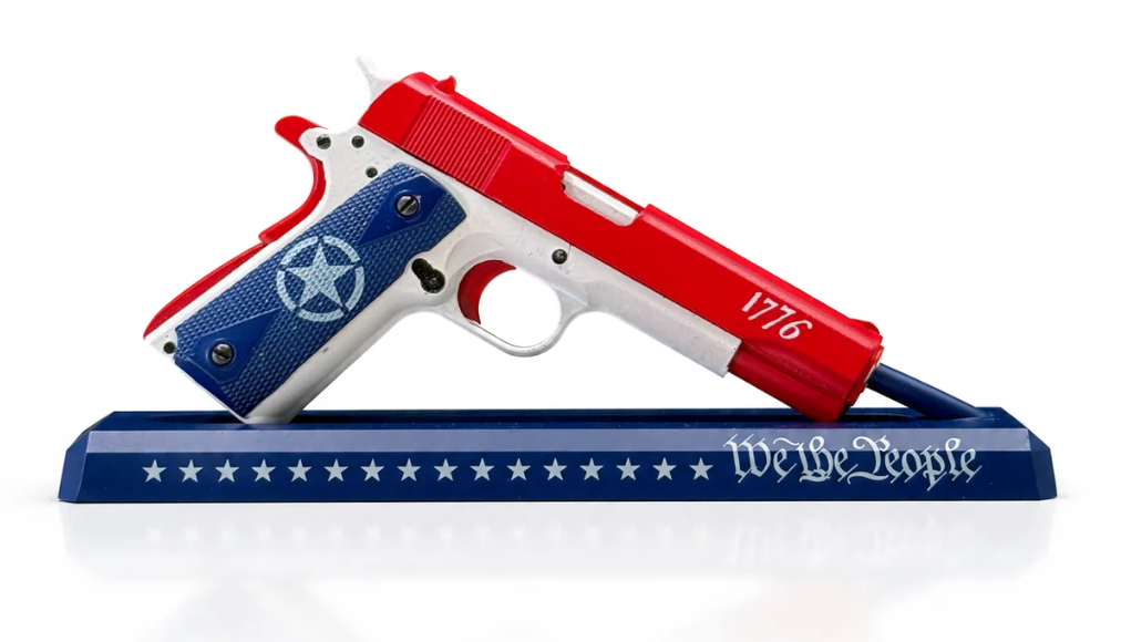 GOATGUNS 1911 Model