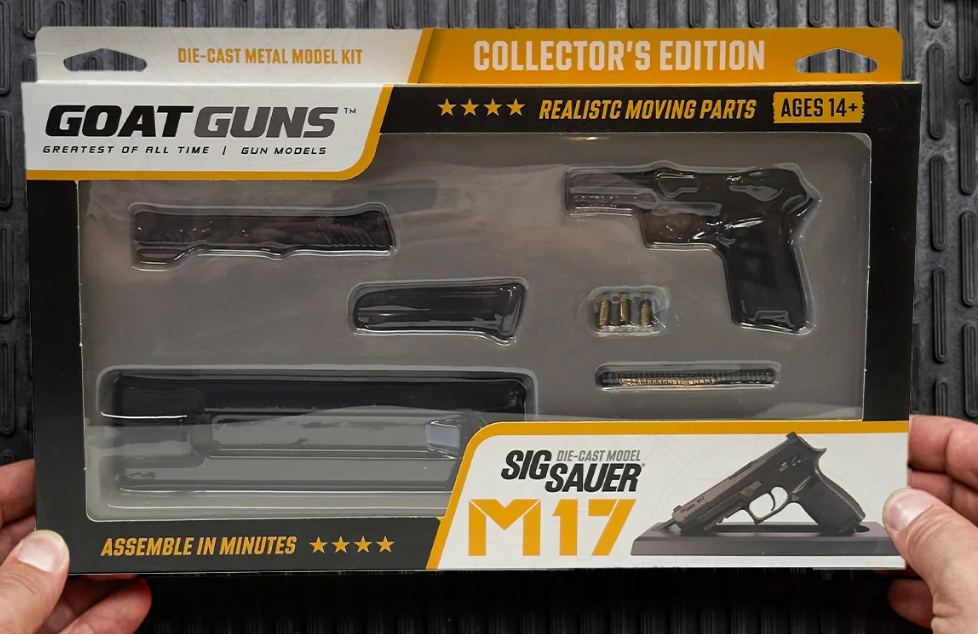 GOATGUNS SIG SAUER M17 Model