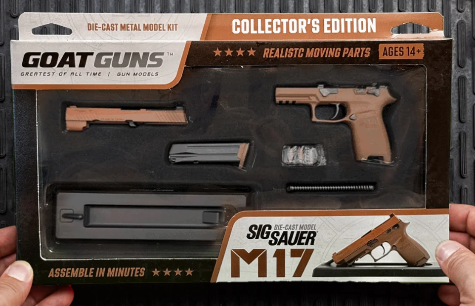 GOATGUNS SIG SAUER M17 Model