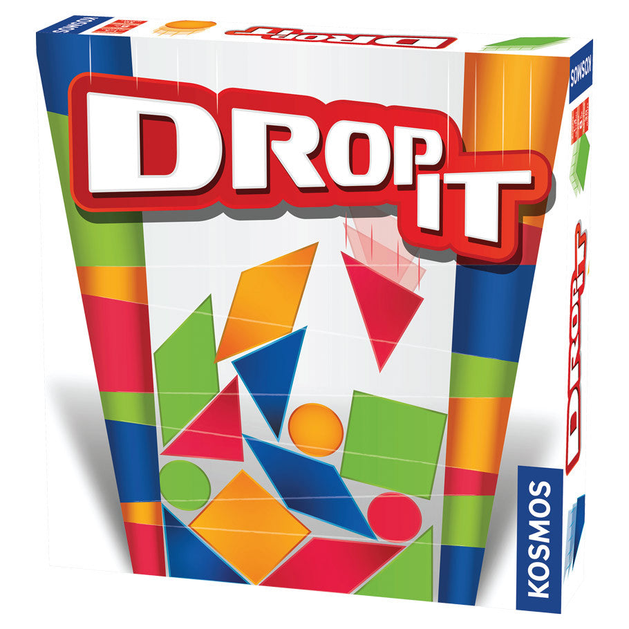 Drop It