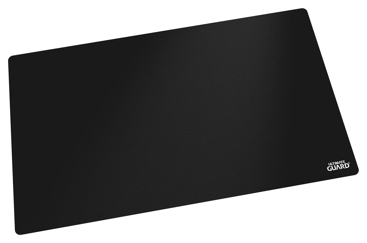 Ultimate Guard Standard Playmat - Black