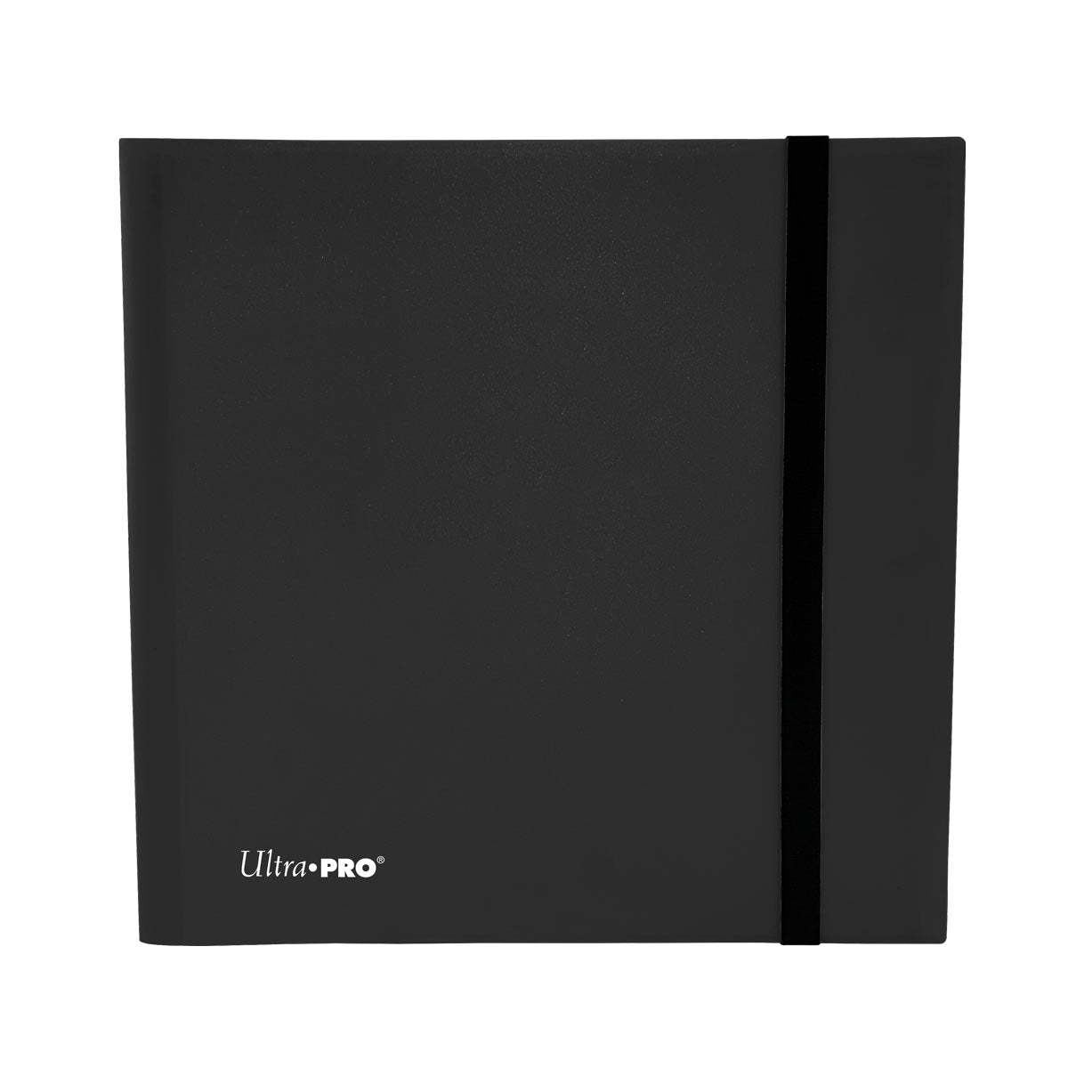 Ultra Pro: UP Pro Binder 12pkt Portfolio (Assort. Color)