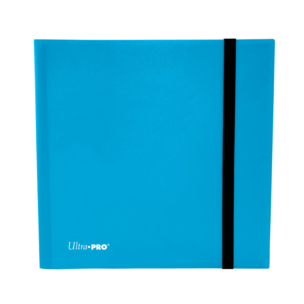 Ultra Pro: UP Pro Binder 12pkt Portfolio (Assort. Color)