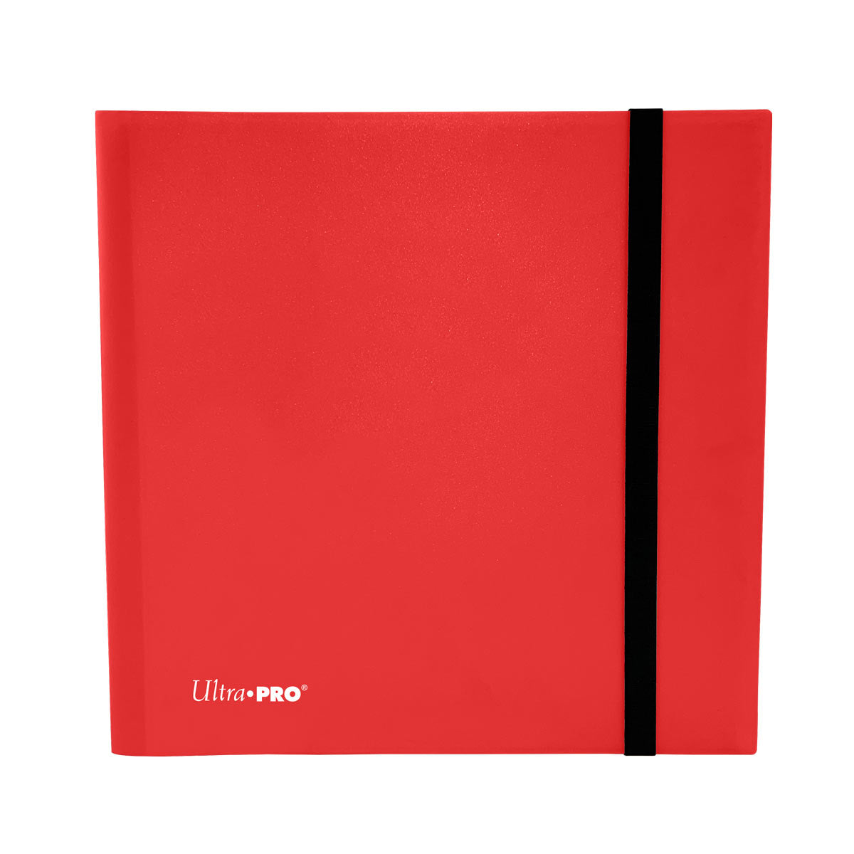 Ultra Pro: UP Pro Binder 12pkt Portfolio (Assort. Color)