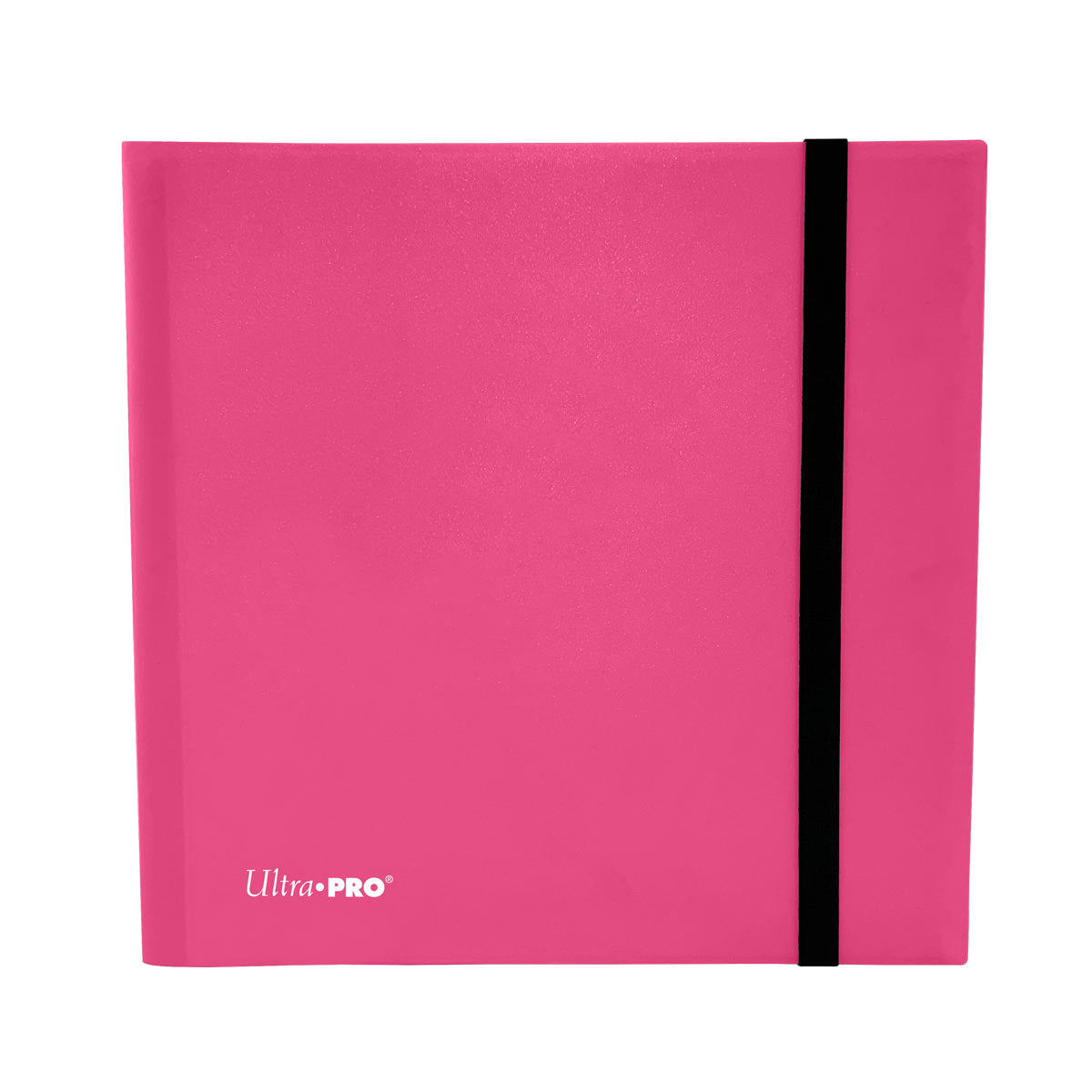 Ultra Pro: UP Pro Binder 12pkt Portfolio (Assort. Color)