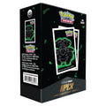 Ultra PRO: APEX Deck Protector Sleeves - NEON KANTO VENUSAUR