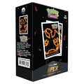 Ultra PRO: APEX Deck Protector Sleeves - NEON KANTO CHARIZARD