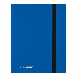 Ultra Pro: UPPro Binder 9pkt Portfolio (Assort. Color)