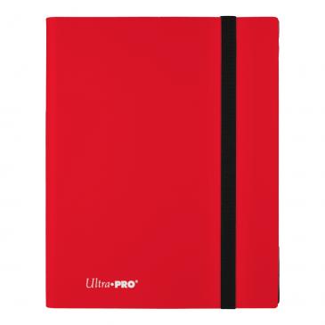 Ultra Pro: UPPro Binder 9pkt Portfolio (Assort. Color)