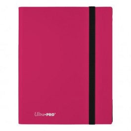 Ultra Pro: UPPro Binder 9pkt Portfolio (Assort. Color)