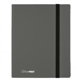 Ultra Pro: UPPro Binder 9pkt Portfolio (Assort. Color)