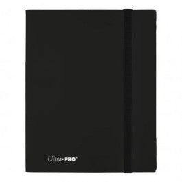 Ultra Pro: UPPro Binder 9pkt Portfolio (Assort. Color)