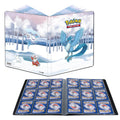 Ultra PRO Binder: 9pkt Portfolio: PKM (Assort.) - product image 2