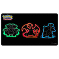 Ultra PRO Playmat: PKM Foil: Neon Kanto