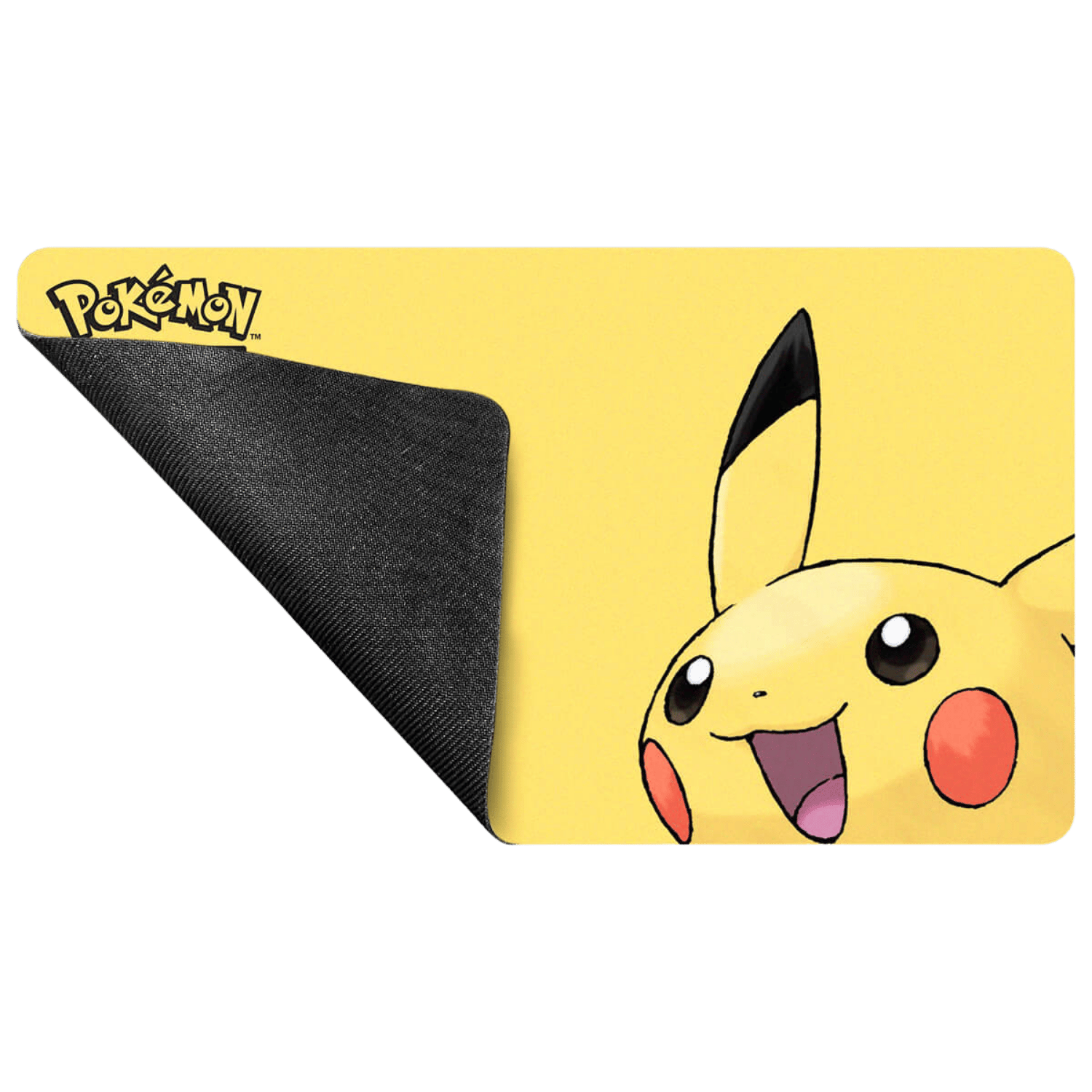 Ultra Pro Playmat: PKM: Pikachu