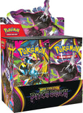 Pokémon Pitch Black Booster Pack